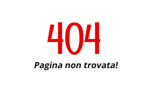 Nichts gefunden (404-Fehler)